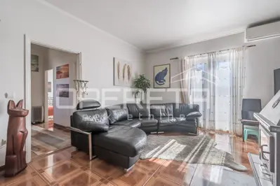 House 130 m², Divšići - peaceful surroundings and pool - 6