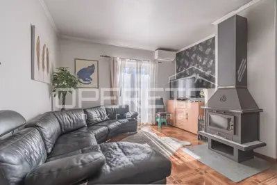 House 130 m², Divšići - peaceful surroundings and pool - 5