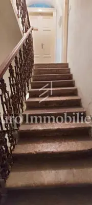 House 473 m², Vrbnik on the island of Krk, first row to the sea - 12