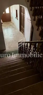 House 473 m², Vrbnik on the island of Krk, first row to the sea - 11