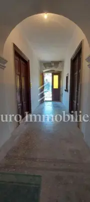 House 473 m², Vrbnik on the island of Krk, first row to the sea - 14