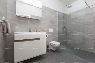 Beautiful detached house with a pool in Raša, near the sea! - 15