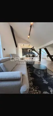 NAJAM STANA, ZAGREB, CENTAR, TRG ŽRTAVA FAŠIZMA, 3-SOBNI, 100 m² - 8