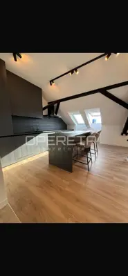 NAJAM STANA, ZAGREB, CENTAR, TRG ŽRTAVA FAŠIZMA, 3-SOBNI, 100 m² - 9