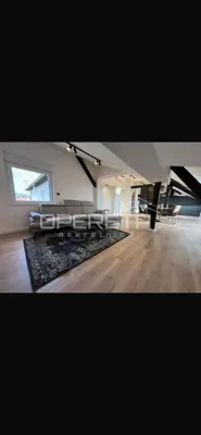 NAJAM STANA, ZAGREB, CENTAR, TRG ŽRTAVA FAŠIZMA, 3-SOBNI, 100 m² - 7