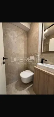NAJAM STANA, ZAGREB, CENTAR, TRG ŽRTAVA FAŠIZMA, 3-SOBNI, 100 m² - 12
