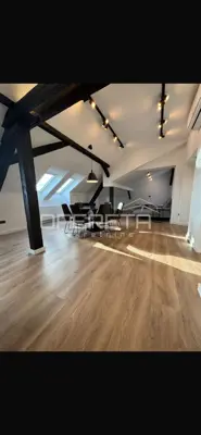 NAJAM STANA, ZAGREB, CENTAR, TRG ŽRTAVA FAŠIZMA, 3-SOBNI, 100 m² - 2