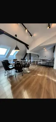 NAJAM STANA, ZAGREB, CENTAR, TRG ŽRTAVA FAŠIZMA, 3-SOBNI, 100 m² - 4