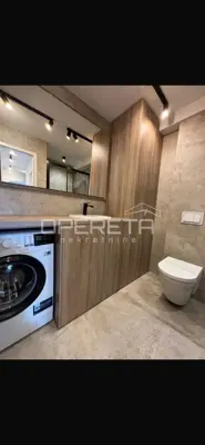 NAJAM STANA, ZAGREB, CENTAR, TRG ŽRTAVA FAŠIZMA, 3-SOBNI, 100 m² - 10
