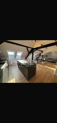 NAJAM STANA, ZAGREB, CENTAR, TRG ŽRTAVA FAŠIZMA, 3-SOBNI, 100 m² - 6