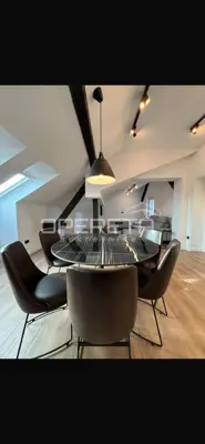 NAJAM STANA, ZAGREB, CENTAR, TRG ŽRTAVA FAŠIZMA, 3-SOBNI, 100 m² - 5