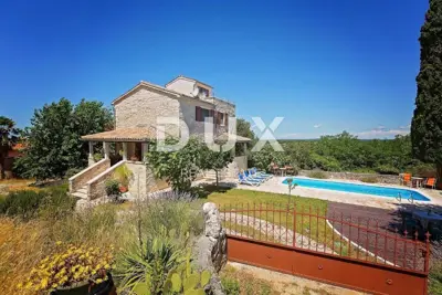 House for sale in Višnjan, 169 m² - 6