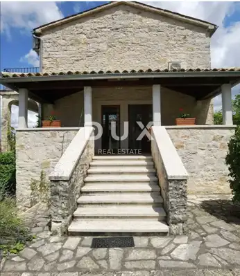 House for sale in Višnjan, 169 m² - 10