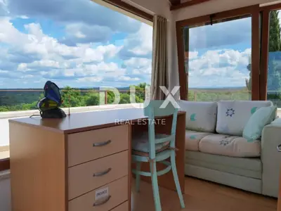 House for sale in Višnjan, 169 m² - 12