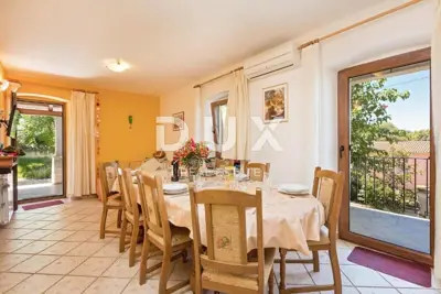 House for sale in Višnjan, 169 m² - 16