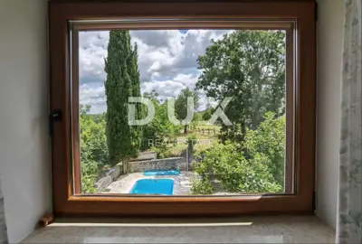 House for sale in Višnjan, 169 m² - 11
