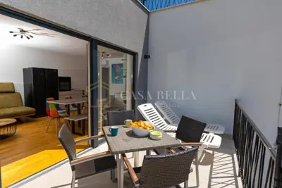 Apartment for sale in Crikvenica, 117,4 m² - 2