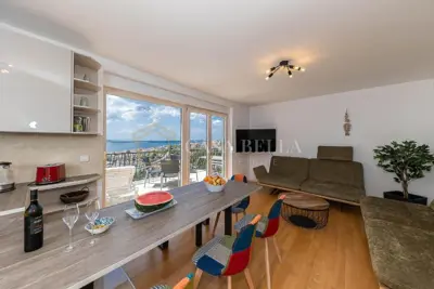 Apartment for sale in Crikvenica, 117,4 m² - 3