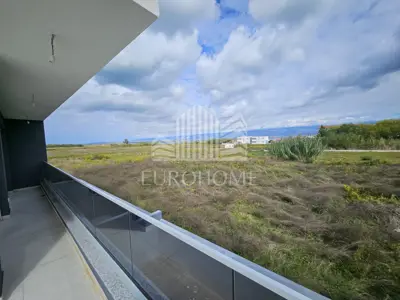 Privlaka, Sabunike, 3S penthause +2PM, odmah useljivo - 7
