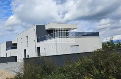 Privlaka, Sabunike, 3S penthause +2PM, odmah useljivo - 11