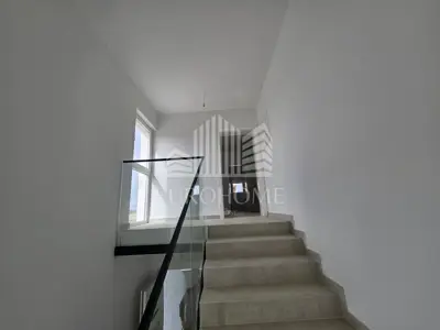 Privlaka, Sabunike, 3S penthause +2PM, odmah useljivo - 2