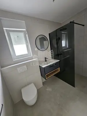 Privlaka, Sabunike, 3S penthause +2PM, odmah useljivo - 10