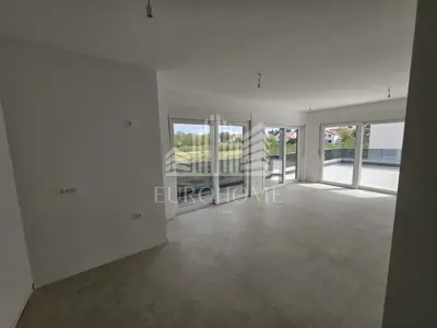 Privlaka, Sabunike, 3S penthause +2PM, odmah useljivo - 5