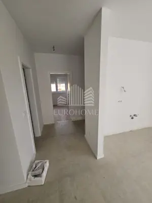 Privlaka, Sabunike, 3S penthause +2PM, odmah useljivo - 3