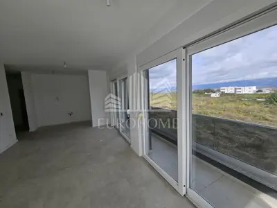 Privlaka, Sabunike, 3S penthause +2PM, odmah useljivo - 4