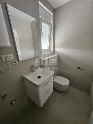 Privlaka, Sabunike, 3S penthause +2PM, odmah useljivo - 12