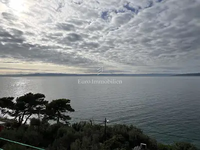 Apartmanska kuća 250 m², Bratuš - 30 m od mora - 8