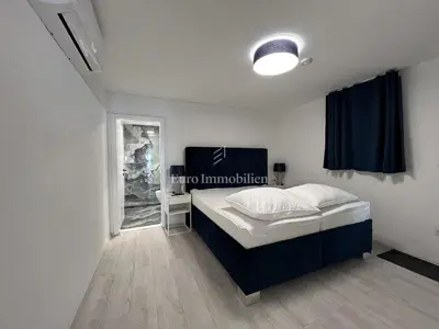 Apartmanska kuća 250 m², Bratuš - 30 m od mora - 5