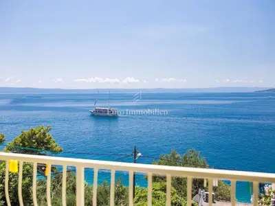 Apartmanska kuća 250 m², Bratuš - 30 m od mora - 22
