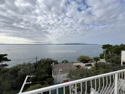 Apartmanska kuća 250 m², Bratuš - 30 m od mora - 19