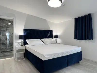 Apartmanska kuća 250 m², Bratuš - 30 m od mora - 9