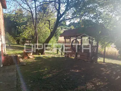 SAMOSTOJEĆA KUĆA, PRODAJA, SVETI IVAN ZELINA-OKOLICA, GORNJE OREŠJE, 80 m² NA PA - 8
