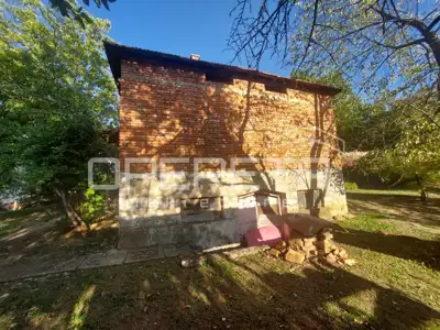 SAMOSTOJEĆA KUĆA, PRODAJA, SVETI IVAN ZELINA-OKOLICA, GORNJE OREŠJE, 80 m² NA PA - 3