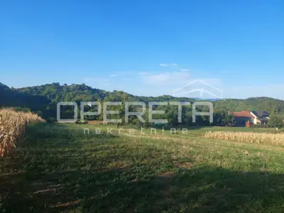 SAMOSTOJEĆA KUĆA, PRODAJA, SVETI IVAN ZELINA-OKOLICA, GORNJE OREŠJE, 80 m² NA PA - 9