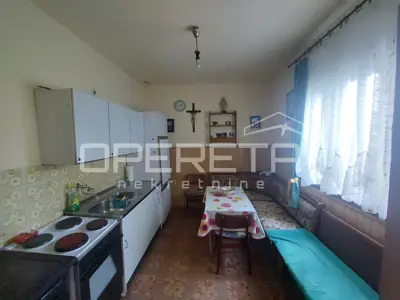 SAMOSTOJEĆA KUĆA, PRODAJA, SVETI IVAN ZELINA-OKOLICA, GORNJE OREŠJE, 80 m² NA PA - 5