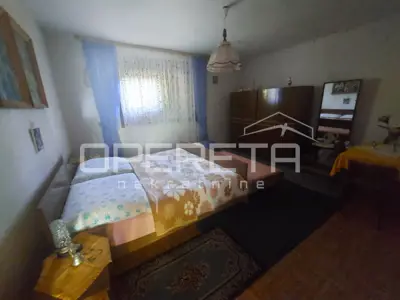 SAMOSTOJEĆA KUĆA, PRODAJA, SVETI IVAN ZELINA-OKOLICA, GORNJE OREŠJE, 80 m² NA PA - 6