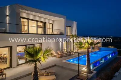 Kuća, Šibenik, 332 m², 1 499 000 € - 3
