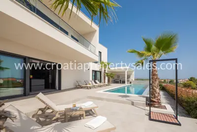 Kuća, Šibenik, 332 m², 1 499 000 € - 4