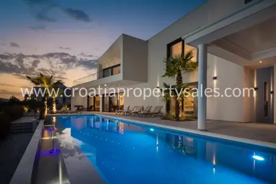 Kuća, Šibenik, 332 m², 1 499 000 € - 14