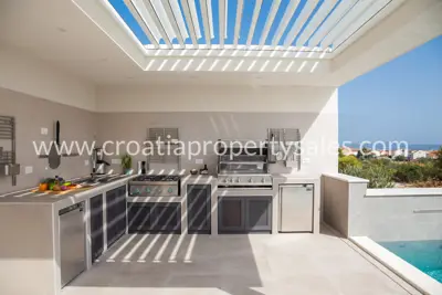 Kuća, Šibenik, 332 m², 1 499 000 € - 5