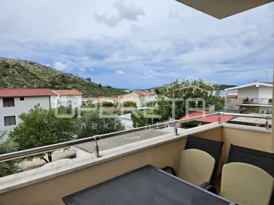 Wohnung 77 m², Rogoznica - 150 m vom Meer und Strand entfernt - 12