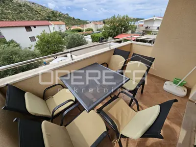 Wohnung 77 m², Rogoznica - 150 m vom Meer und Strand entfernt - 10