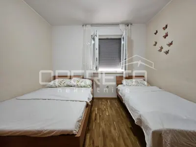 Wohnung 77 m², Rogoznica - 150 m vom Meer und Strand entfernt - 7