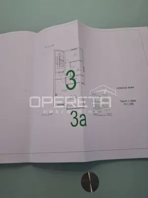 Wohnung 77 m², Rogoznica - 150 m vom Meer und Strand entfernt - 17