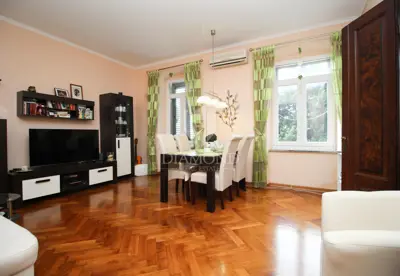 Pula, prostrani stan na traženoj lokaciji