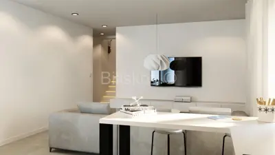 For Sale, Pag, Mandre, New Build, 4-Room, First Row to the Sea, Parking - 3